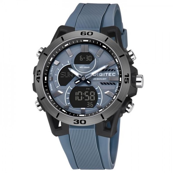 Digitec DA 2134T GY 3B Grey